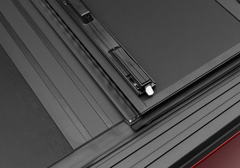 Load image into Gallery viewer, BAK 04-14 Ford F-150 5ft 6in Bed BAKFlip MX4 Matte Finish
