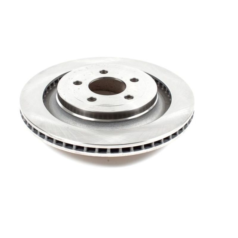 Load image into Gallery viewer, Power Stop 15-19 Ford Mustang Rear Autospecialty Brake Rotor
