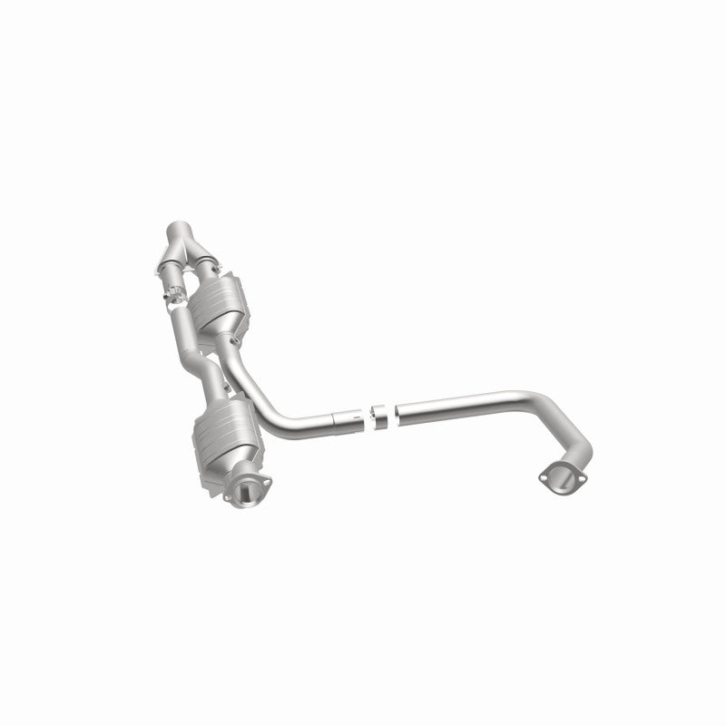 Load image into Gallery viewer, MagnaFlow Conv DF 04-07 Dodge Ram 5.7L
