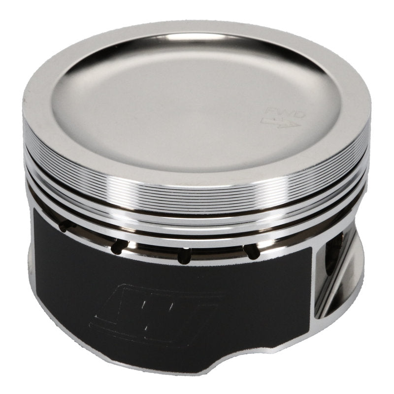 Load image into Gallery viewer, Wiseco Nissan SR20 Turbo -12cc 1.260 CH X 86mm Bore Piston Shelf Stock *Single Piston*
