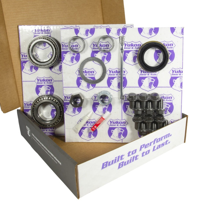 Load image into Gallery viewer, Yukon Gear Master Overhaul Kit For 2011+ Chrysler 9.25in ZF Rear
