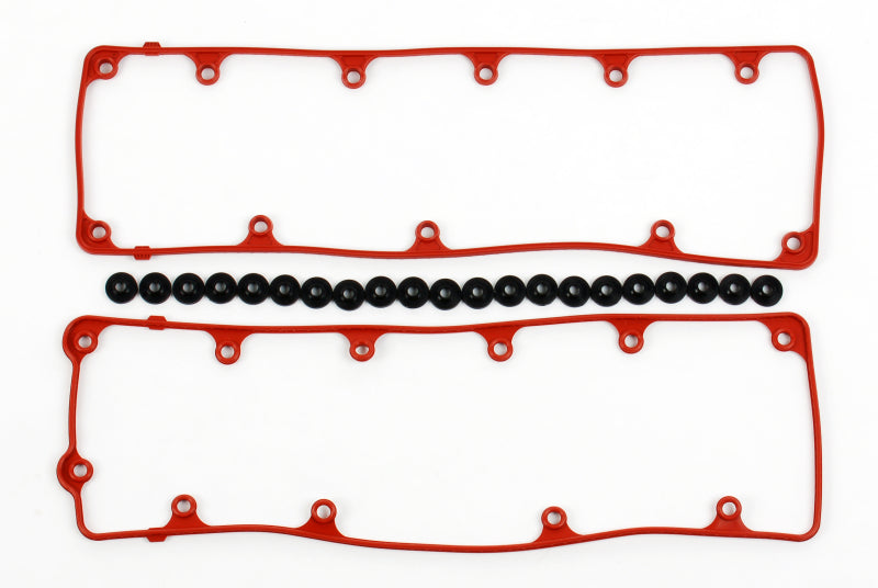 Load image into Gallery viewer, Cometic 02-04 Ford 4.6L SOHC Truck Valve Cover Gasket Set
