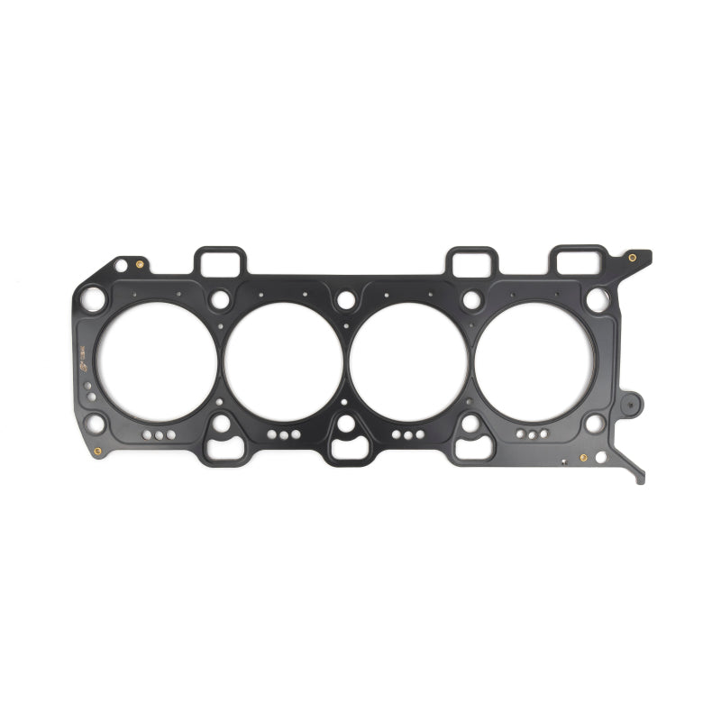 Load image into Gallery viewer, Cometic 11 Ford Modular 5.0L 94mm Bore .040 Inch MLS Right Side Head Gasket
