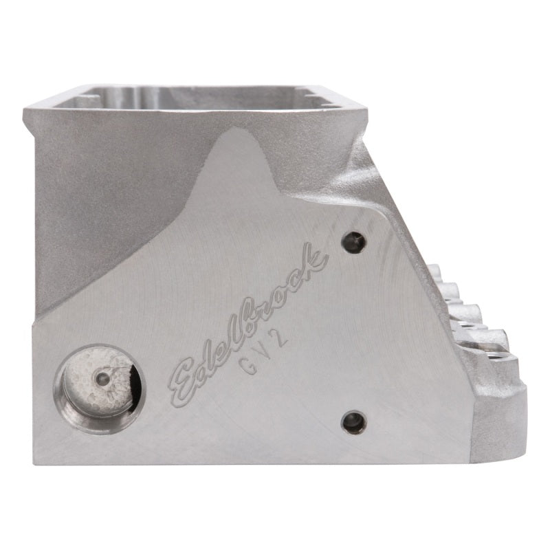 Load image into Gallery viewer, Edelbrock Cylinder Head Glidden-Victor II Ford 351W Hipped Bare
