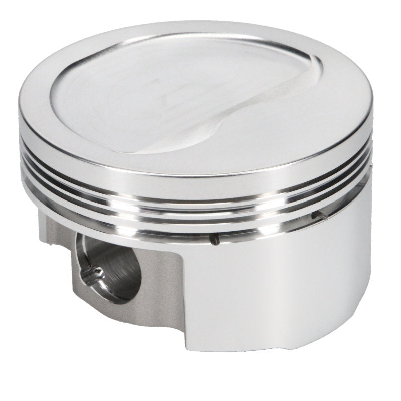 Load image into Gallery viewer, JE Pistons FIAT 176A 7.8:1 KIT Set of 4 Pistons
