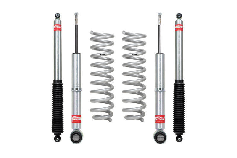 Load image into Gallery viewer, Eibach Pro-Truck Lift Kit for 15-18 Ford F-150
