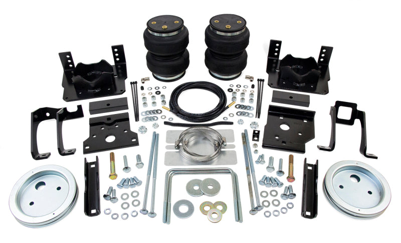 Load image into Gallery viewer, Air Lift Loadlifter 5000 Rear Air Spring Kit for 11-14 Ford F-450 Super Duty RWD
