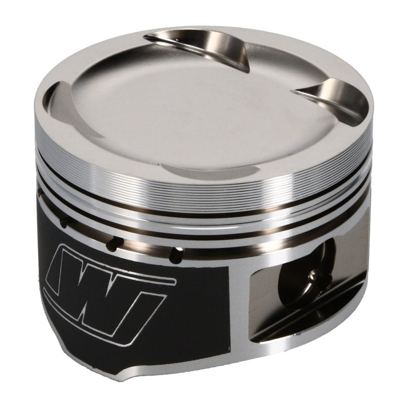 Load image into Gallery viewer, Wiseco Toyota 2JZGTE Turbo -14.8cc 1.338 X 86.25in Bore Piston Shelf Stock Kit
