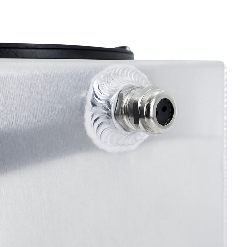 Load image into Gallery viewer, Mishimoto Universal Ice Box Tank Reservoir 5 Gallon Natural
