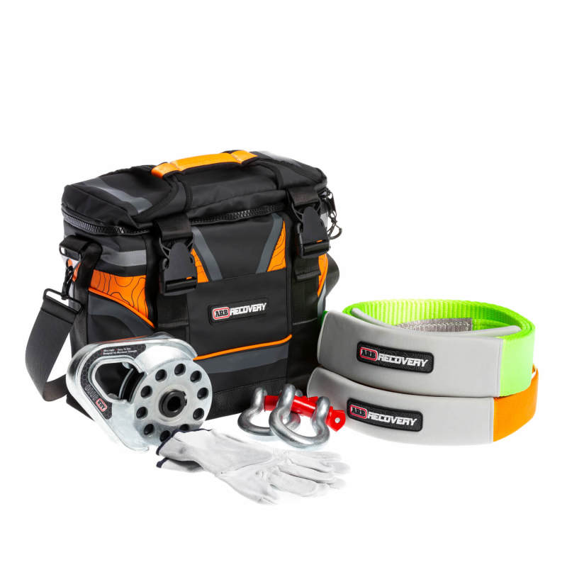 Load image into Gallery viewer, ARB Essentials Recovery Kit S2
