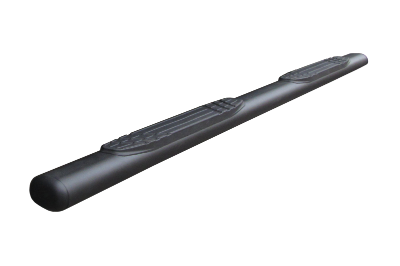 Load image into Gallery viewer, Go Rhino Universal 1000 Series Side Steps - Tex Blk - 4in x 80in

