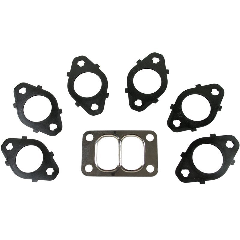 Load image into Gallery viewer, BD Diesel Gasket Set Exhaust Manifold - 1998-2007 Dodge 24-valve
