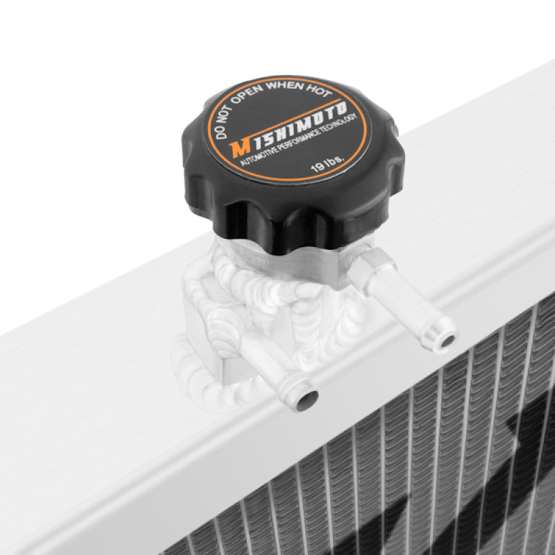 Load image into Gallery viewer, Mishimoto 10-11 Chevrolet Camaro SS V8 Aluminum Radiator
