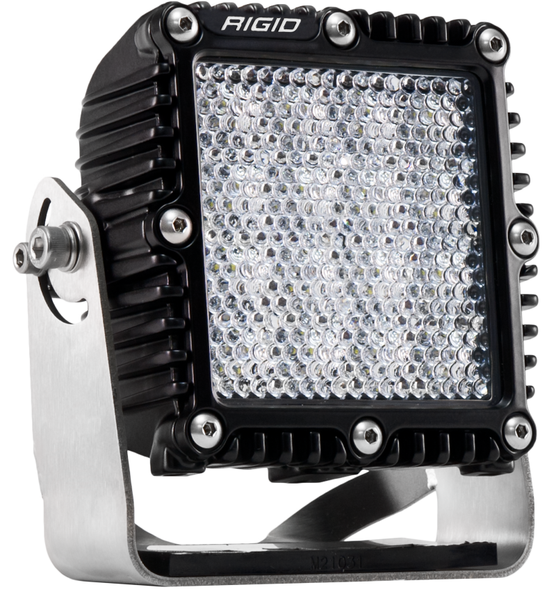 Load image into Gallery viewer, Rigid Industries Q-Series Pro - Flood - Diffused
