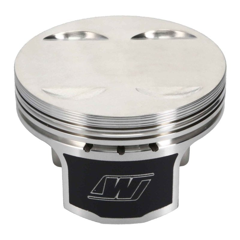 Load image into Gallery viewer, Wiseco Honda J35 -1.12cc FT 89.5mm Bore Piston Kit
