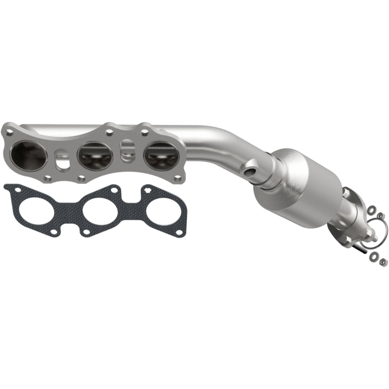 Load image into Gallery viewer, MagnaFlow Conv DF Toyota 03-09 4Runner/05-09 Tacoma/05-06 Tundra 4.0L P/S Manifold (49 State)

