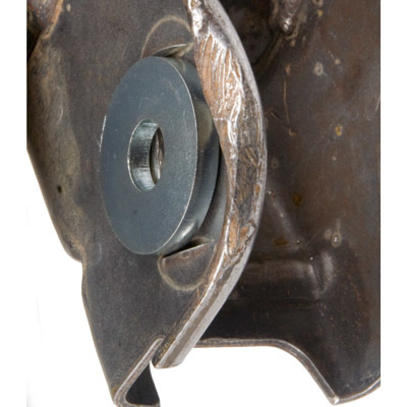 Load image into Gallery viewer, Synergy 07-18 Jeep Wrangler JK/JKU Cam Bolt Eliminator Kit
