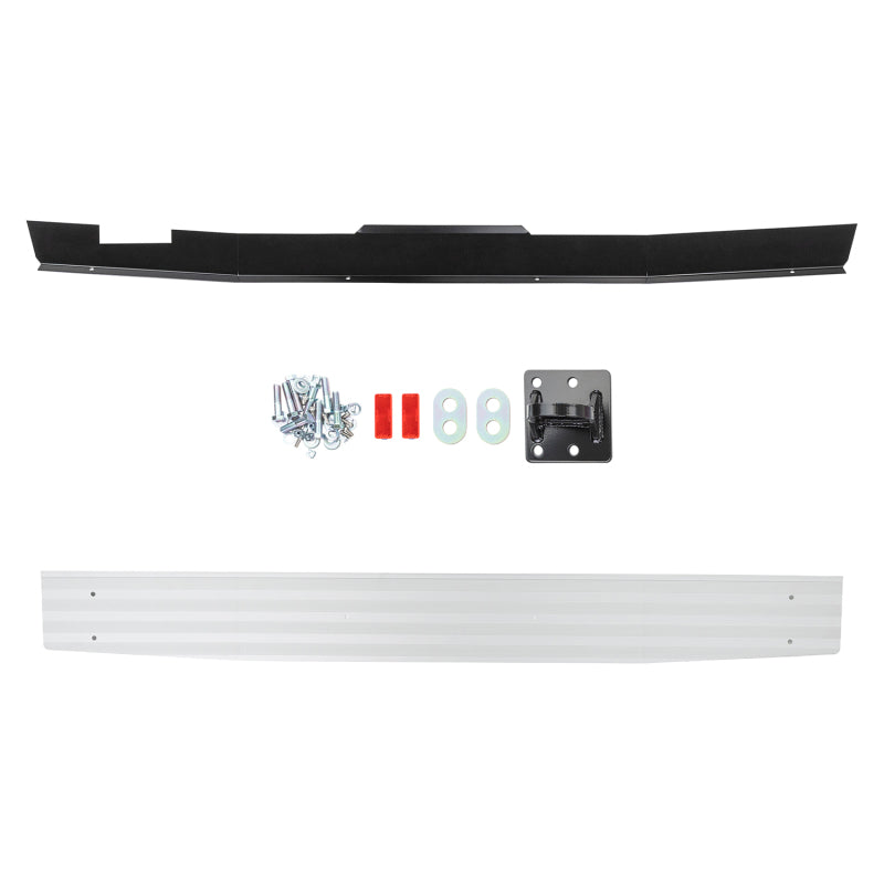 Load image into Gallery viewer, ARB Rear Bar Fj Us Spec (Fit Kit NOT Included)
