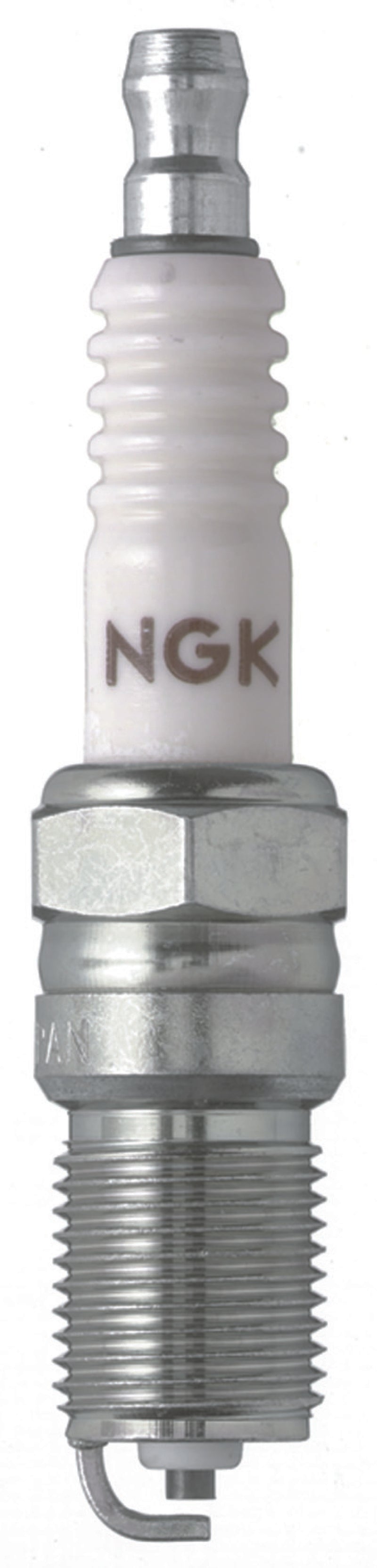 Load image into Gallery viewer, NGK Nickel Spark Plug Box of 10 (BP7EFS)
