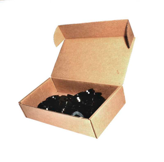 COMP Cams ID Spring Seats Eb 1.625 X 63 - Set of 100