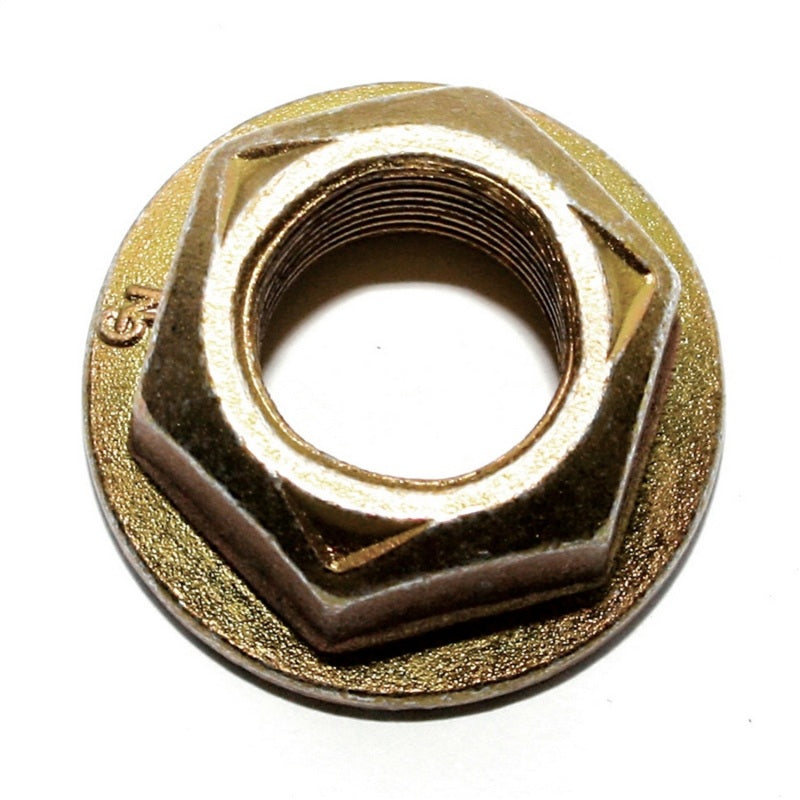 Load image into Gallery viewer, Omix Dana 44 Pinion Nut- 03-06 Wrangler Rubicon TJ
