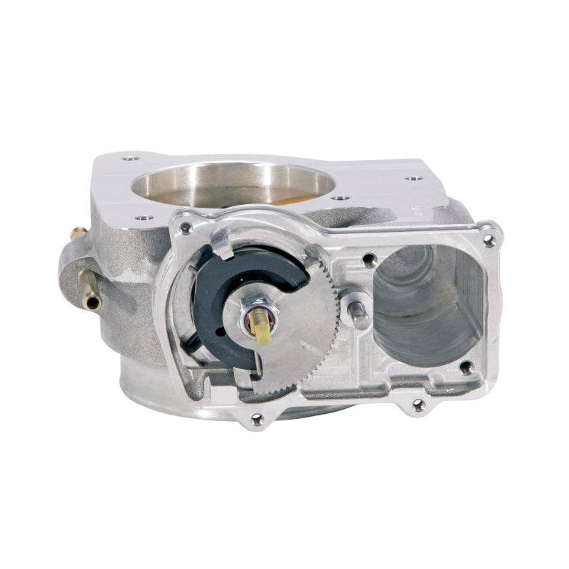 Load image into Gallery viewer, BBK 03-06 GM 4.8 5.3 6.0 Hummer H2 80mm Throttle Body BBK Power Plus Series
