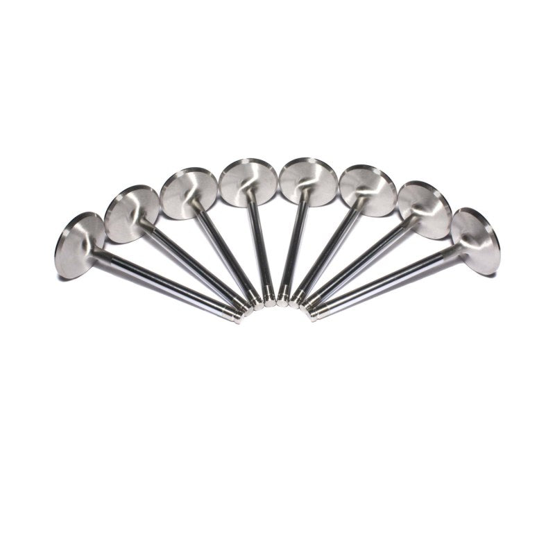 Load image into Gallery viewer, COMP Cams Ss Valves LS1 Int 2.055in4.900in
