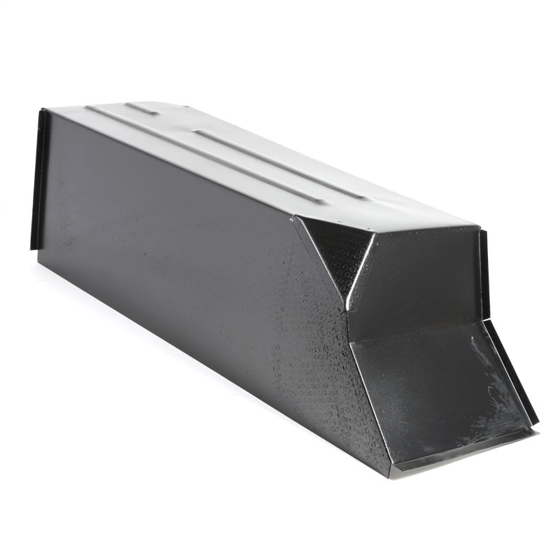 Load image into Gallery viewer, Omix Wheel Well Left 76-95 Jeep CJ &amp; Wrangler
