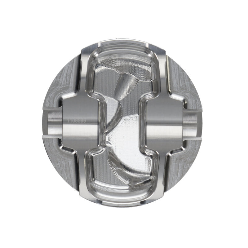 Load image into Gallery viewer, JE Pistons BBC 4.660in Bore 23cc Dome Pistons - Single
