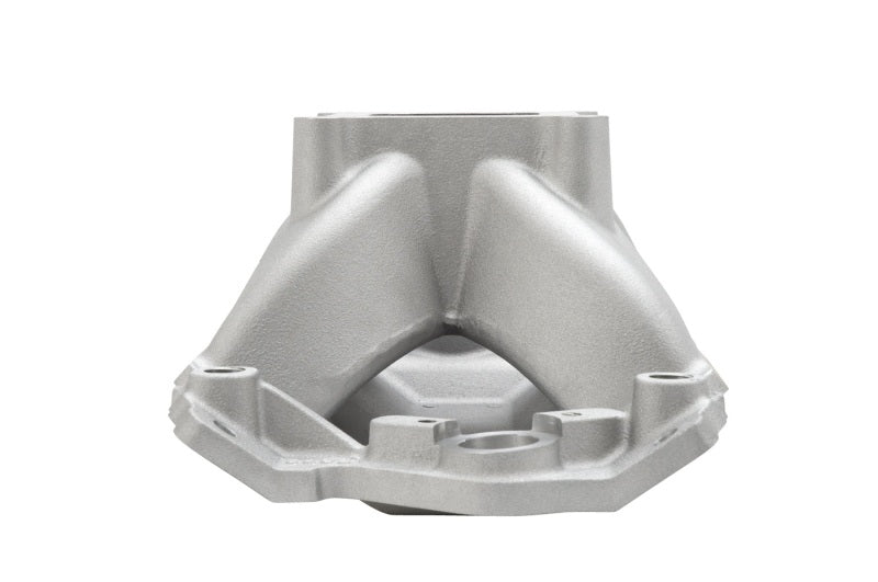 Load image into Gallery viewer, Edelbrock Manifold SBC Super Victor II
