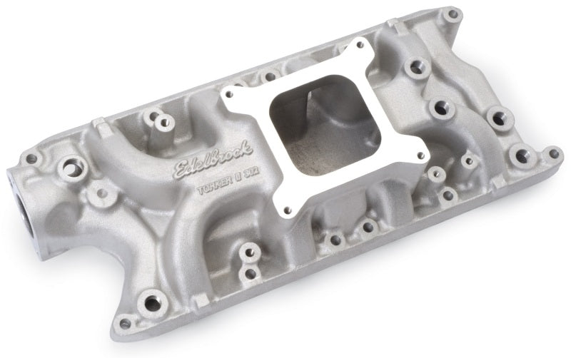Load image into Gallery viewer, Edelbrock Torker II 302 Manifold
