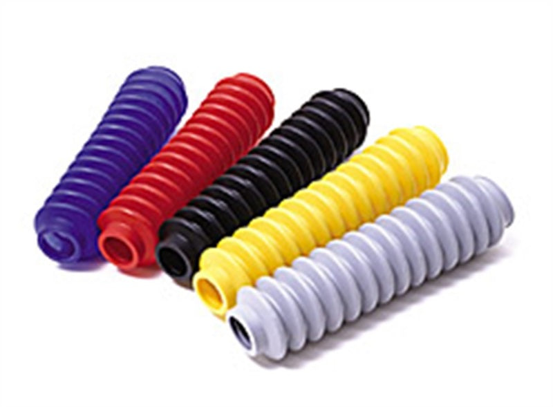 Load image into Gallery viewer, Fabtech Shock Absorber Bellow - Black
