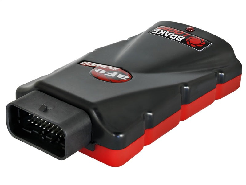 Load image into Gallery viewer, aFe BrakeLogic Exhaust Brake Controller Module Ford Diesel Trucks 11-16 V8-6.7L (td)
