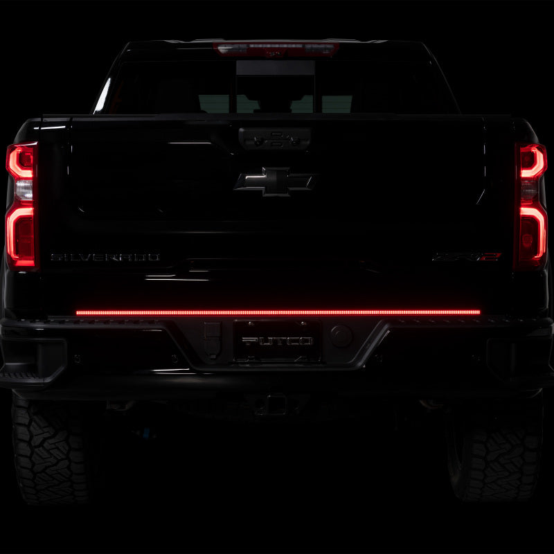 Load image into Gallery viewer, Putco 20-23 Chevy Silverado/GMC Sierra Freedom Blade LED Tailgate Light Bar w/Plug-N-Play Connector
