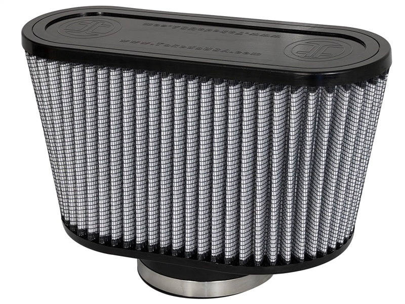 Load image into Gallery viewer, aFe Takeda Air Filters IAF PDS A/F PDS 3-3/4F x (9x5-3/4)B x (11x4)T x 6H
