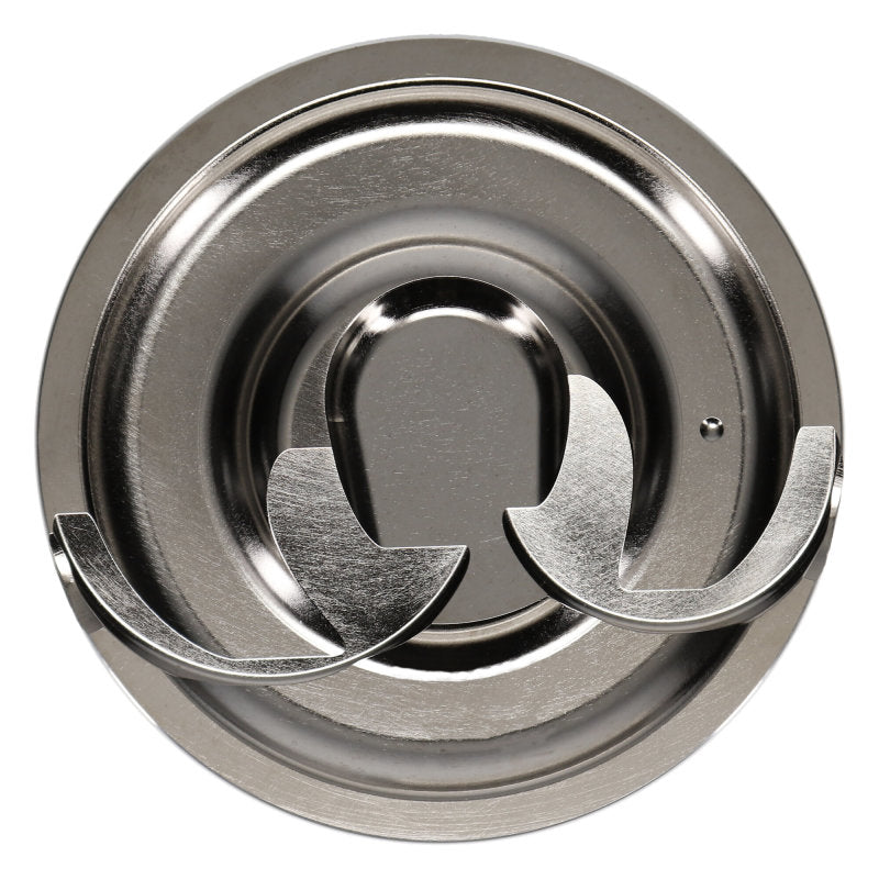 Load image into Gallery viewer, Wiseco Chevrolet LT1 6.2L 4.125 Bore 1.115 Comp Ht. 4.000 Stroke 6.125 Rod -20cc
