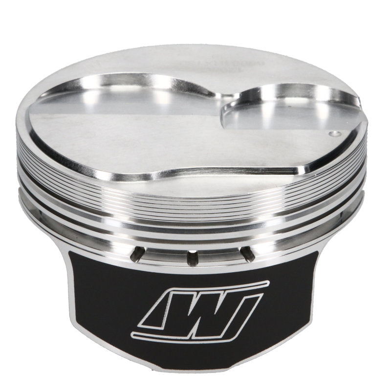 Load image into Gallery viewer, Wiseco SBC LS7 +2.5cc Dome 1.175inch CH LEFT Piston Shelf Stock

