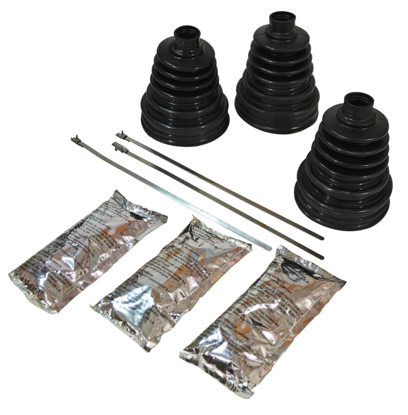 Load image into Gallery viewer, SPC Performance UNI-FIT BOOT 12 PACK
