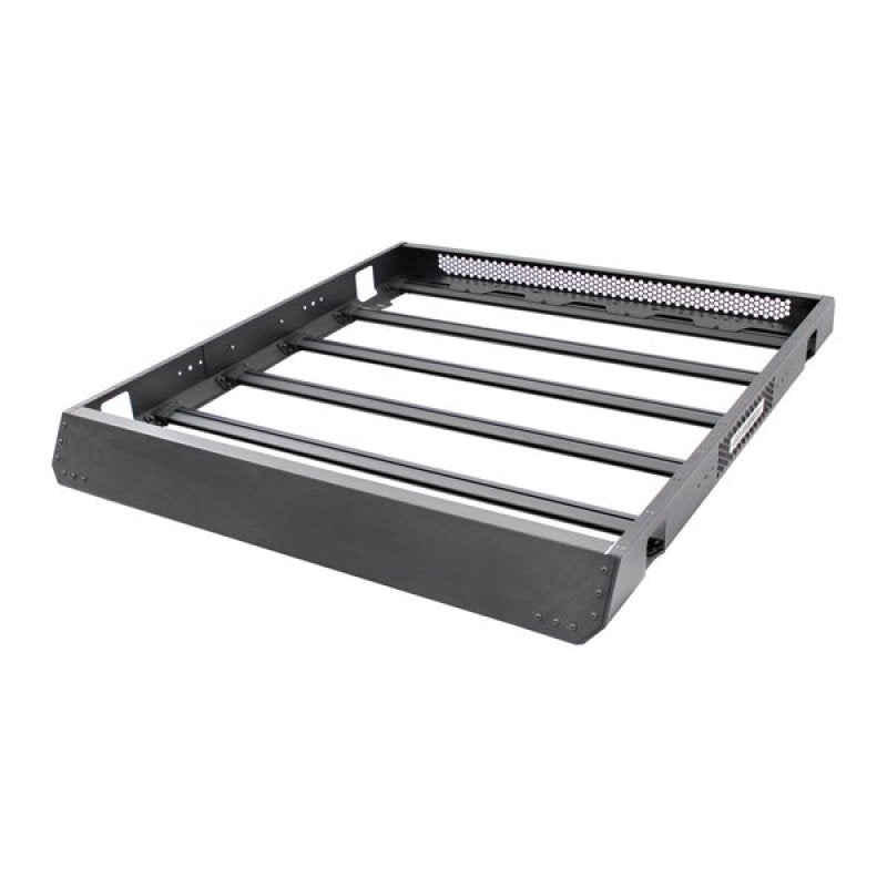 Load image into Gallery viewer, Go Rhino SRM 400 Roof Rack - 68in
