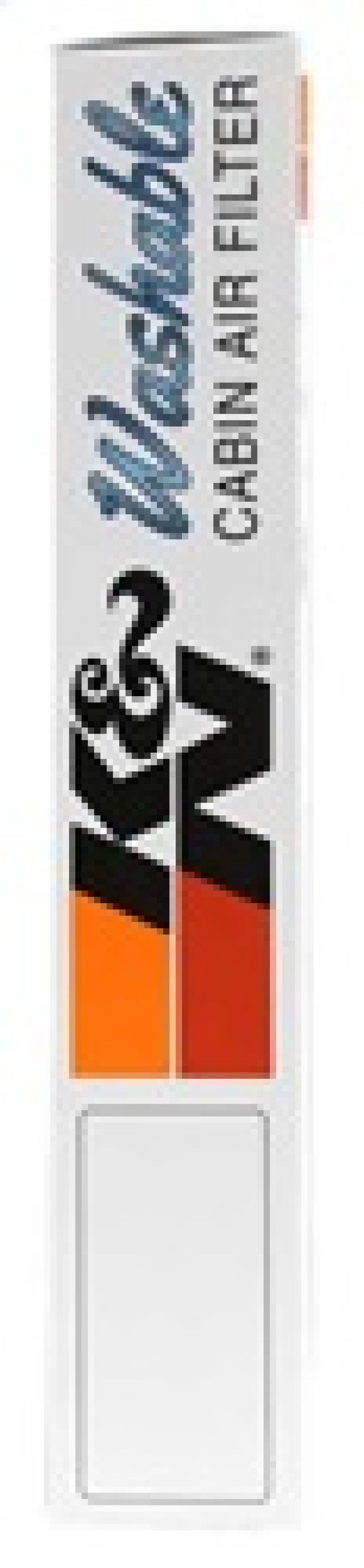 Load image into Gallery viewer, K&amp;N 2011-2016 Jeep Wrangler 2.8/3.6L Cabin Air Filter
