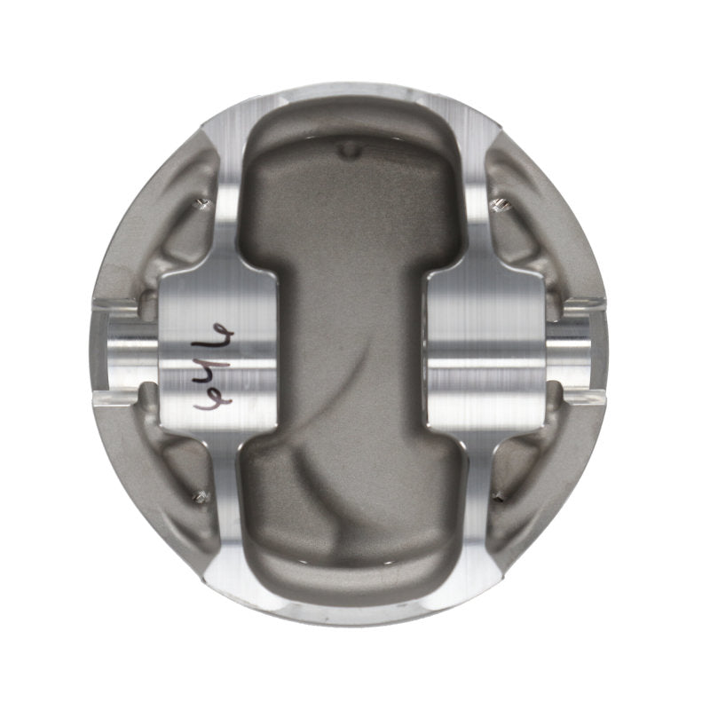 Load image into Gallery viewer, Wiseco BBC Quick 8 +15.6cc 18deg 1.155inch CH Piston Shelf Stock
