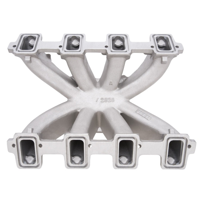 Load image into Gallery viewer, Edelbrock Manifold Super Victor GM LS3 V8 Carbureted 4150 Series Flange
