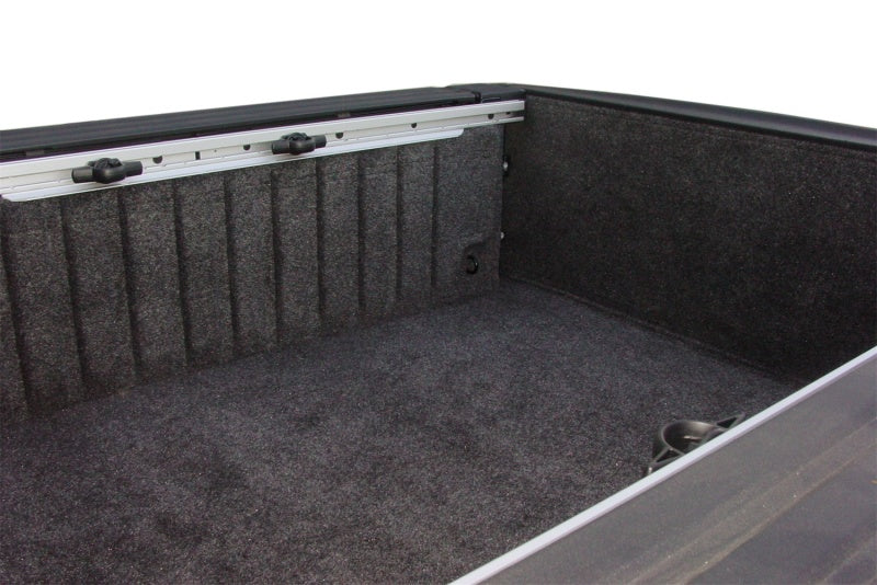 Load image into Gallery viewer, BedRug 09-18 Dodge Ram 5.7ft Bed w/Rambox Bed Storage Bedliner
