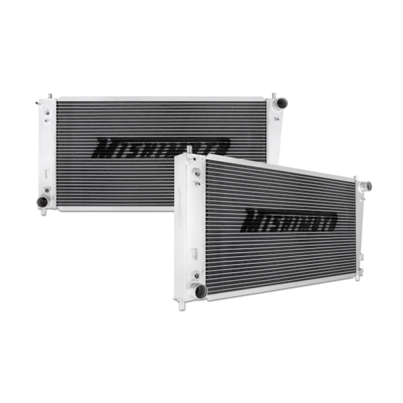 Load image into Gallery viewer, Mishimoto 99-04 Ford Lightning Aluminum Radiator
