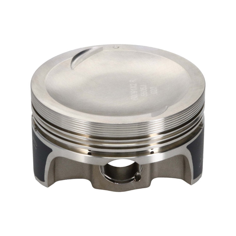 Load image into Gallery viewer, Wiseco Ford SOHC V8 4.6L 2 Val Trick Flow Twisted Wedge NA/Boost/Nitrous -13.0cc 3.572 Bore 9.8:1 CR
