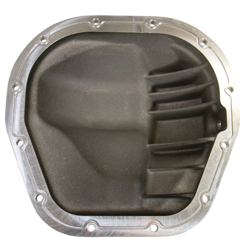 Load image into Gallery viewer, BD Diesel Differential Cover - 89-15 Ford F250-F350 Sterling 10.5 Differential
