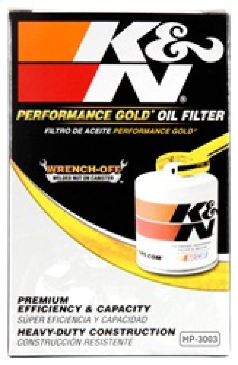 Load image into Gallery viewer, K&amp;N Oil Filter OIL FILTER; AUTOMOTIVE
