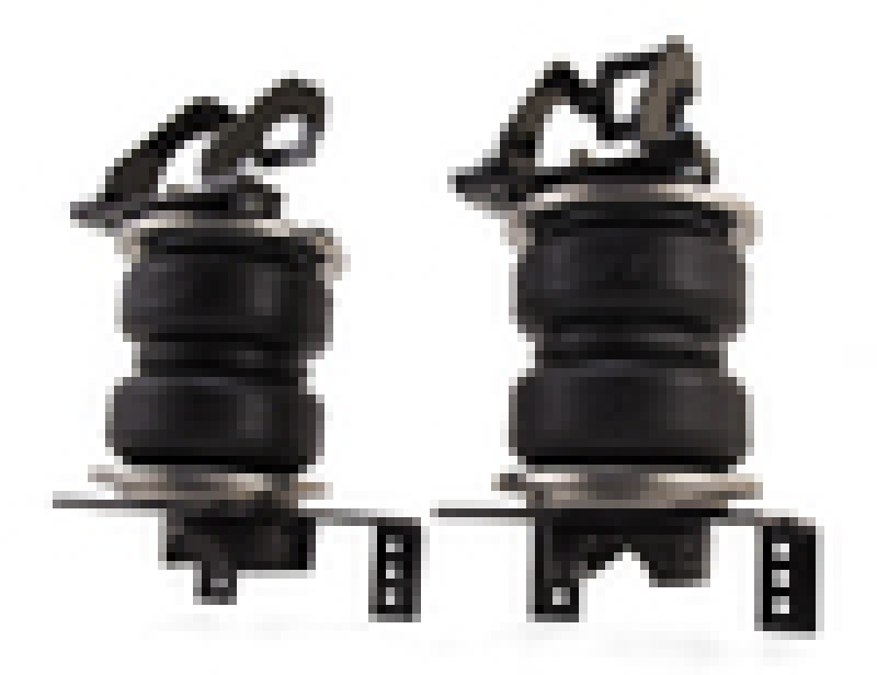 Load image into Gallery viewer, Air Lift Loadlifter 5000 Ultimate for 05-10 Ford F-250 4wd w/ Stainless Steel Air Lines
