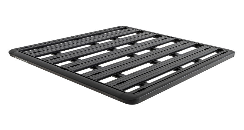 Load image into Gallery viewer, Rhino-Rack Pioneer Platform Tray - 52in x 54in - Black
