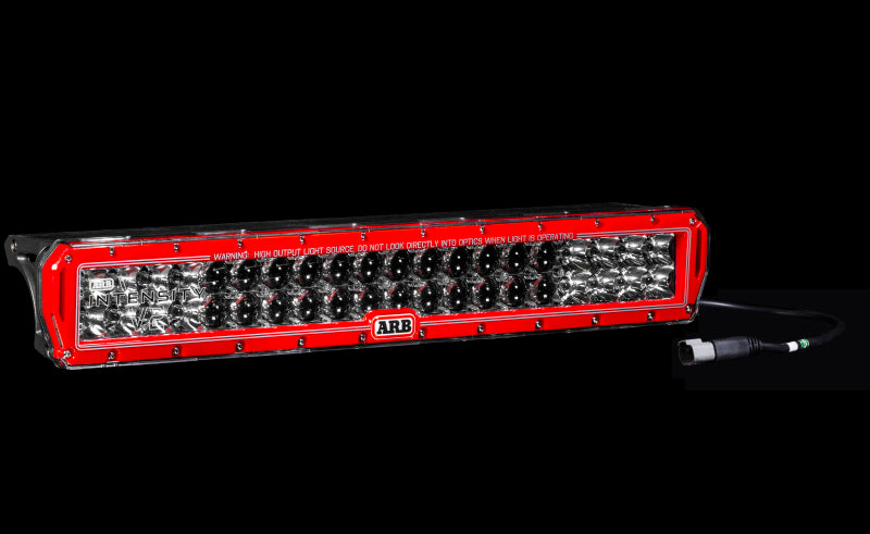 Load image into Gallery viewer, ARB Intensity V2 Light Bar Combination
